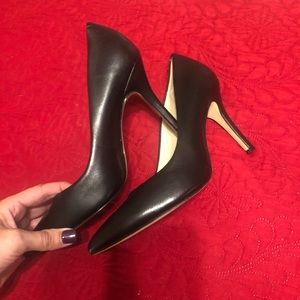 Nine West heels!